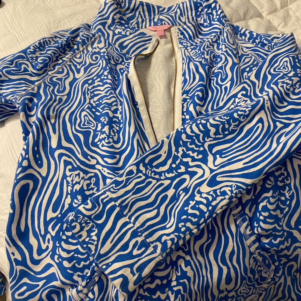 Lilly pullover
